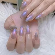 長さ出し+フレンチ