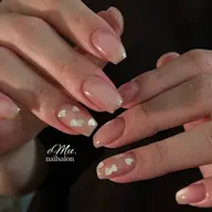 お持ち込みデザイン60分