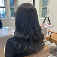 【🎀初めての方限定🎀】似合わせカット➕透明感カラー➕トリートメント