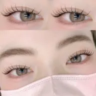 持続力UP✨フラットラッシュつけ放題【80​〜​100目安】⚠︎オフ代別途＋1100円