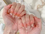 【チップスカルプ】チークマグネットフレンチコース9980円