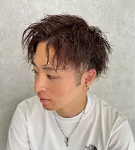 (新規様限定!)カット💇+炭酸ヘッドスパ