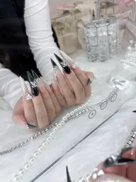 長さ出し10本デザインし放題