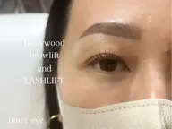 minimo限定【HBL&似合わせラッシュリフト】