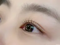 🎊まつげパーマ上のみ美容液付き