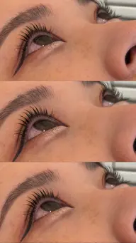 🧚♀️💫特別メニュー🧚♀️💫まつ毛パーマ➕アイブロウセットメニュー🫶🏻🫶🏻