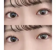 【新規】パリジェンヌラッシュリフト+美容液コーティング