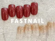 ☆3月・4月限定☆1000円OFF☆ワンカラーorラメグラデーション(ベースクリア)/5170円→4170円オフ無料