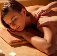 ボディエステ✨オイルマッサージ🙌(背中、腕)ミニモ限定体験価格で💝