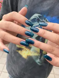 【ワンカラー・クリアベースグラデーション・クリアベースフレンチ】オフ有・ウォーターケア込み