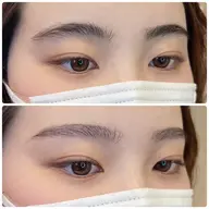 自分の骨格に合った”似合わせ眉”で印象度UP🪞✨『美眉スタイリング』