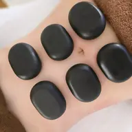 黄土漢方蒸し➕腸もみマッサージコース 計80分