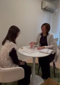 メニューが決められない方【お手入れ相談＆カウンセリング】