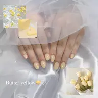 【爪が短い人用】オフありジェルワンカラー🩶