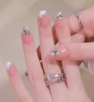 中国ワンホンネイル💅