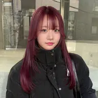 人数限定🪐ブリーチ➕艶カラー➕トリートメント(ダブルカラー)🪐