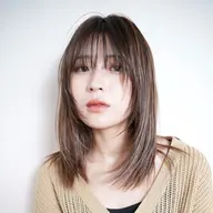 【ミニモ限定価格】全体カット+ワンカラー✨