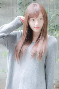 カット & 縮毛矯正＋トリートメント 10500