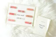 【初回他店オフ無料】色気ワンカラー｜maogel🥀