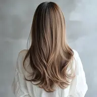 [ご新規]カット & ヘアカラー