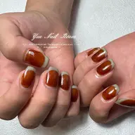 フレンチネイル💅French Couse