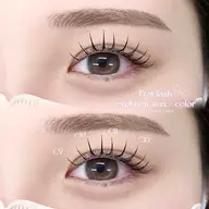 【本日 17:30~限定⚠️】 フラットラッシュ付け放題モデル🍓《2時間》担当:新ｽﾀｯﾌ