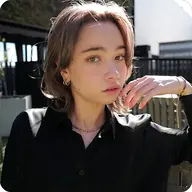 [人気NO.2！話題の髪質改善TR付き] イルミナカラー➕カット➕ケアプロトリートメント