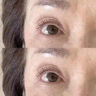 ✴︎選べるまつ毛パーマ✴︎パリジェンヌラッシュリフトも可◎