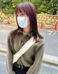 💛ワンカラー+トリートメント💛