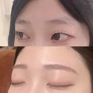 ‪‪❤︎‬アイブロウワックス‪‪‪‪❤︎‬ ‬(wax脱毛、カット、眉メイク込み)