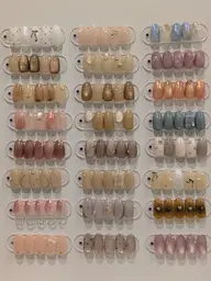 【4/15〜4/30来店限定】✨定額デザインコース✨(オフなし)