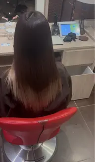 髪質改善トリートメント🧴