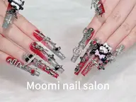 《チップ長さ出し》　持ち込みデザイン【XLサイズ】