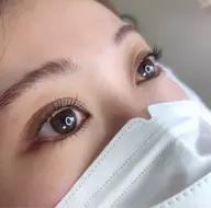 次世代ラッシュリフトまつげパーマ(上下まつげセット)マツエクオフ別途