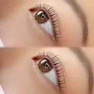 【新規】🍀まつ毛パーマ×アイブロウWAX🍀