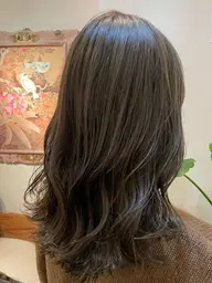 ⭐️今月限定⭐️似合わせカット&オリジナルトリートメント🌱