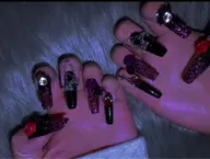 🩷ギャルネイル・ロングネイルやり放題🩷