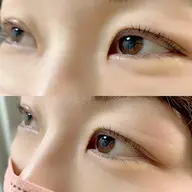 選べるラッシュリフト(マツエク オフ無料)