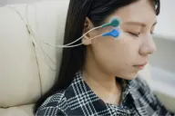 【目のトレーニング👀】アイウェーブ初回30分✨️視力回復💜眼精疲労💜マッサージ付💜選べる水素オプション🫧‪✨️