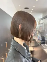 ❣️リピーター様限定❣️似合わせカット無料+カラー+1Stepトリートメント+高濃度スチーム付き