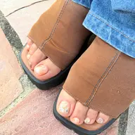 オフ込みカジュアルフットコース