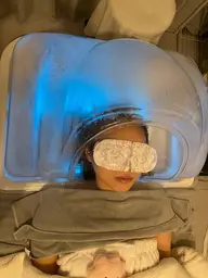 ヘッドスパ+ヘアトリートメント90分