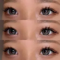 《NEW》LEDエクステ⭐️シングルフラットラッシュ 120本⭐️