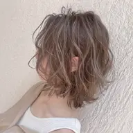 📌カット+クイックトリートメント(土日祝+1100円)