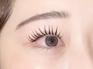 『新パリエク』LED100本×パリジェンヌ　¥10000