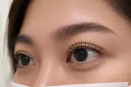 【まつげパーマ】アミケラトリートメント