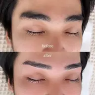 【美眉スタイリング・眉ワックス脱毛】メンズ・レディース🙆🏻‍♀️◎✨