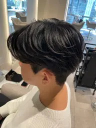 【営業時間外限定】水曜、金曜日メンズカット✂️※補足説明を必ずお読み下さい