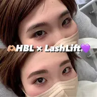 𓊆セット割𓊇上下ラッシュリフト×ハリウッドブロウリフト¥18,400→¥16,000