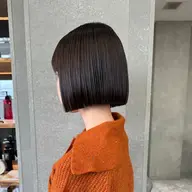 《新規限定🟥》🌱ボブカット+TR ミニボブ/切りっぱなしボブ/タッセルボブ/ボブレイヤー